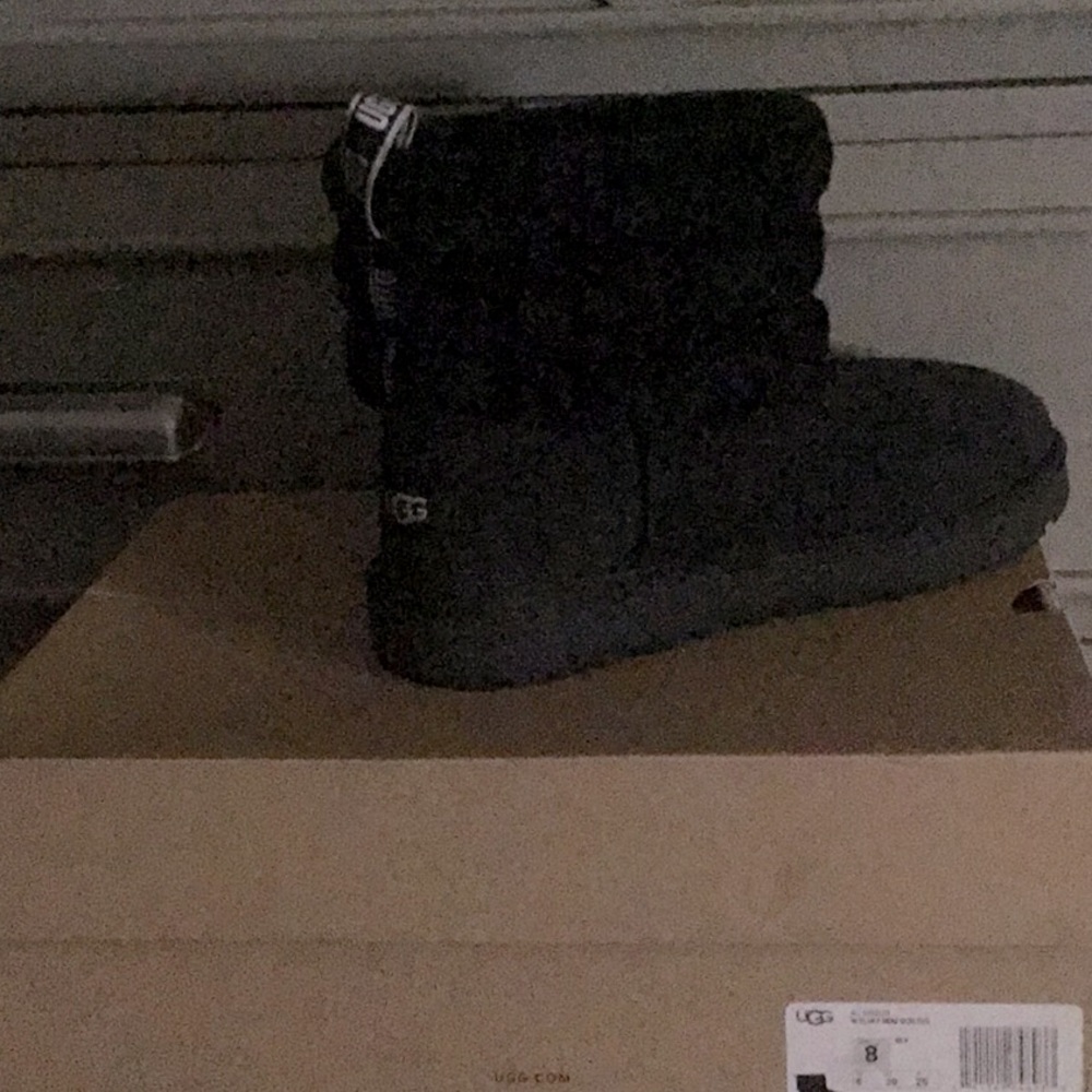 Authentic Uggs